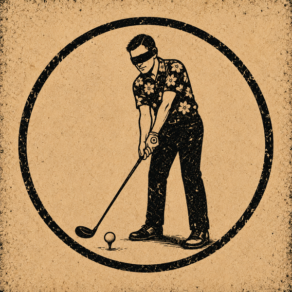 Blind Tee Technique