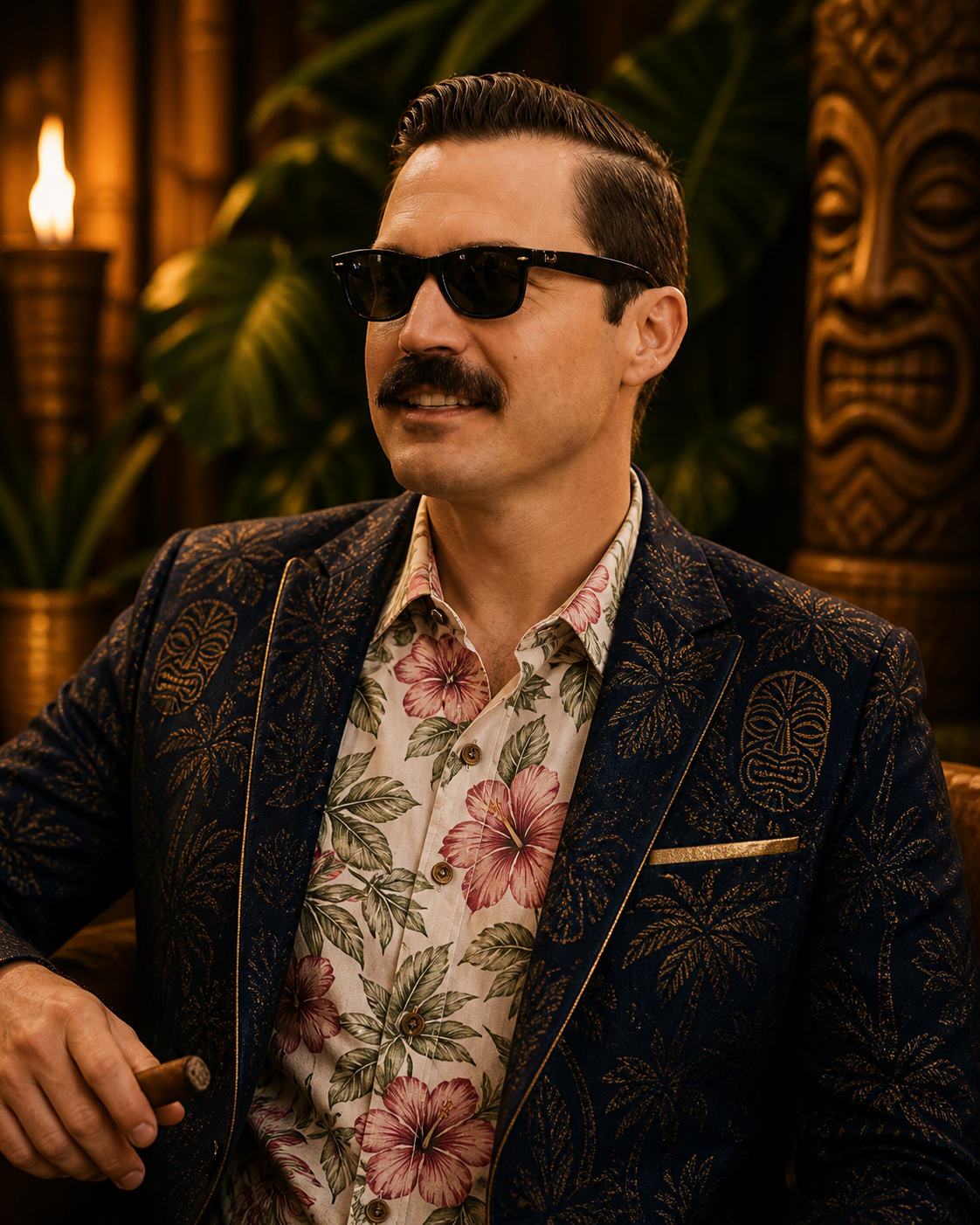 Nick Valdovinos