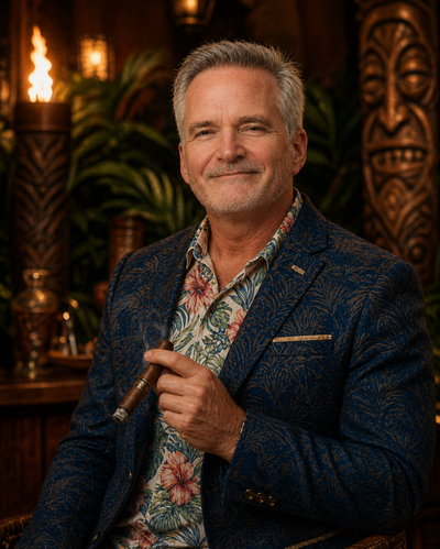 Steve Valdovinos